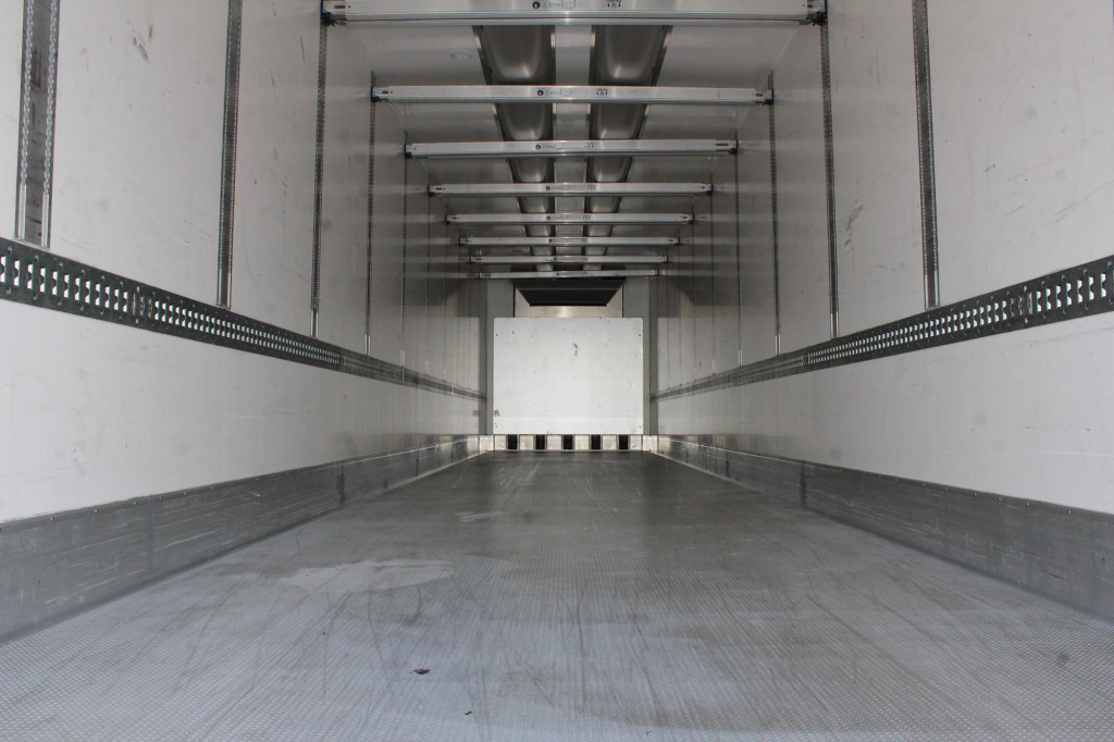 Chereau Thermo King Advancer A400 DS Strom Blumen SAF - Semirremolque frigorífico: foto 5 Chereau Thermo King Advancer A400 DS Strom Blumen SAF - Semirremolque frigorífico: foto 5