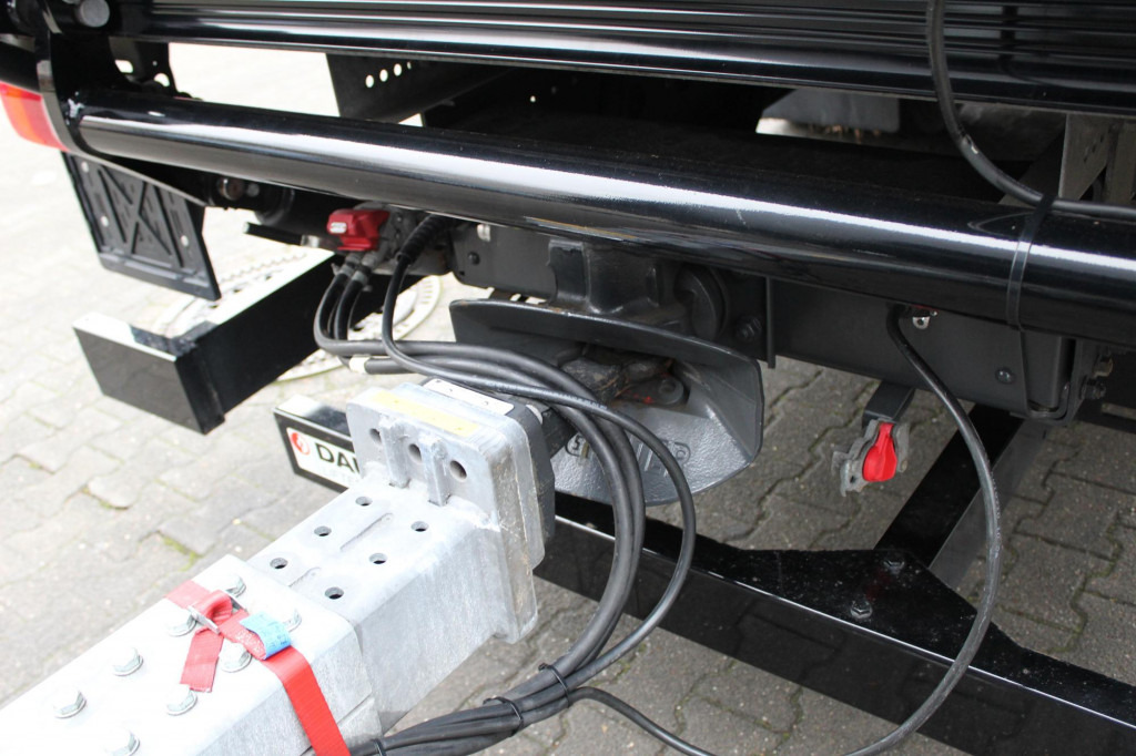 Junge 2-Achser BPW Durchladen Doppelstock TOP - Remolque caja cerrada: foto 4 Junge 2-Achser BPW Durchladen Doppelstock TOP - Remolque caja cerrada: foto 4