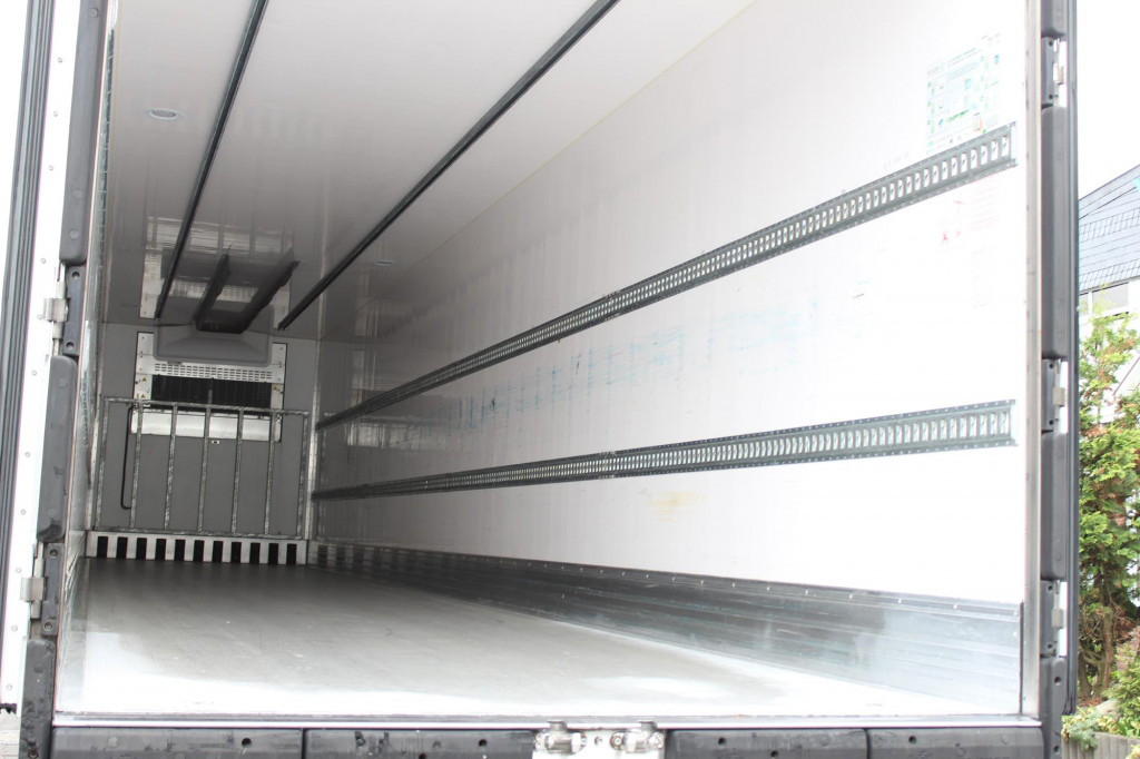 Semirremolque frigorífico Lamberet CV 1550   Aluboden  BPW   Strom  FRC10.26: foto 15