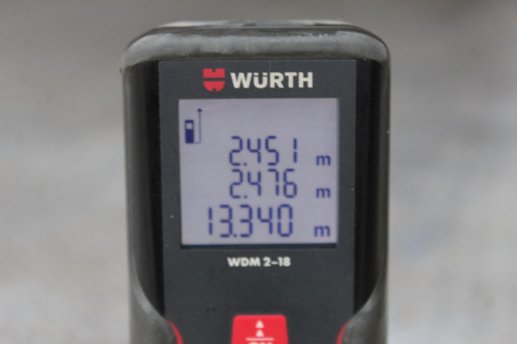 Lamberet CV 1550 Aluboden SAF LBW Rolltor FRC - Semirremolque frigorífico: foto 4 Lamberet CV 1550 Aluboden SAF LBW Rolltor FRC - Semirremolque frigorífico: foto 4