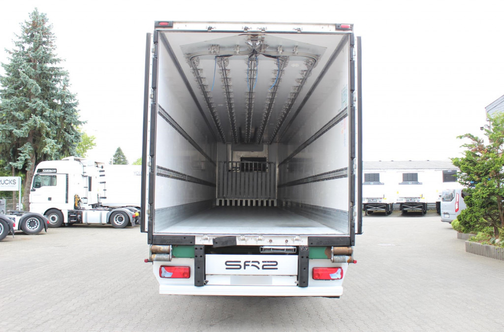Semirremolque frigorífico Lamberet TK SLXe 200  Fleischer Meat Viande SAF: foto 13