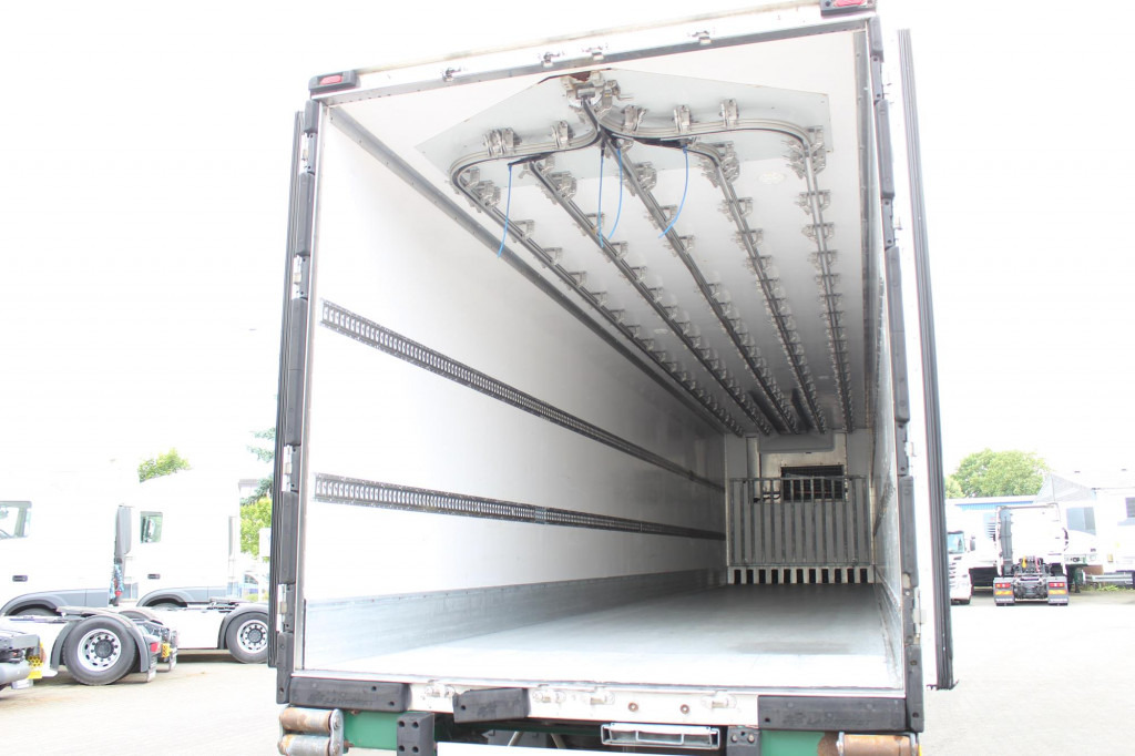 Semirremolque frigorífico Lamberet TK SLXe 200  Fleischer Meat Viande SAF: foto 14