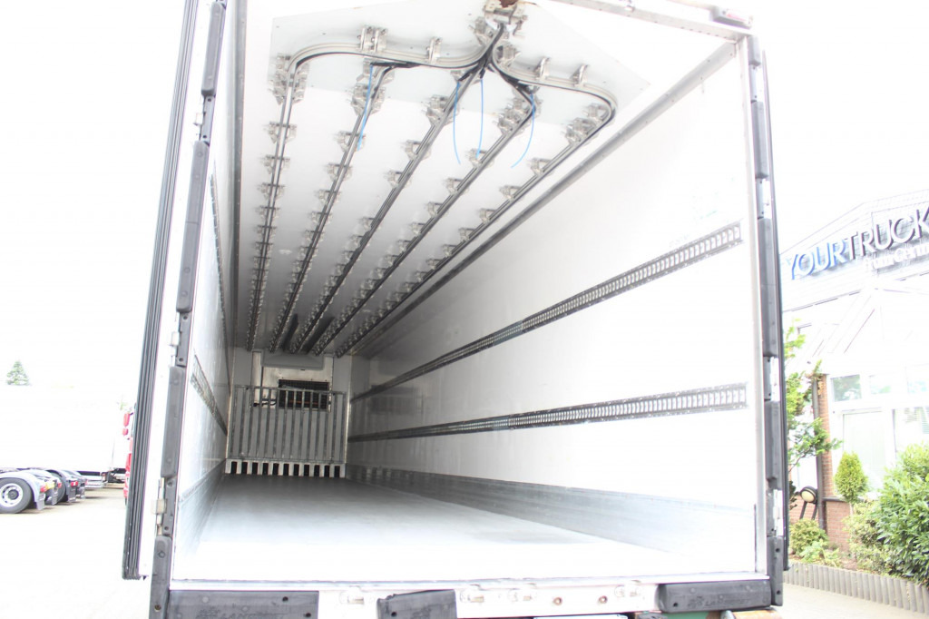 Semirremolque frigorífico Lamberet TK SLXe 200  Fleischer Meat Viande SAF: foto 15