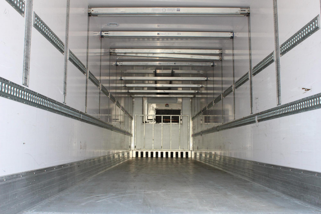 Lamberet TK SLXi 300 Doppelstock Strom FRC12.26 - Semirremolque frigorífico: foto 2 Lamberet TK SLXi 300 Doppelstock Strom FRC12.26 - Semirremolque frigorífico: foto 2