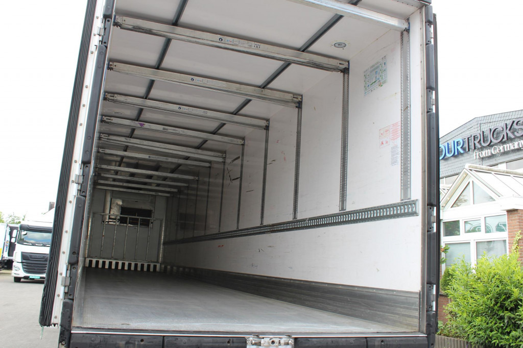 Semirremolque frigorífico Lamberet Thermo King SLXe 200  Doppelstock 2,70h   Alu: foto 14