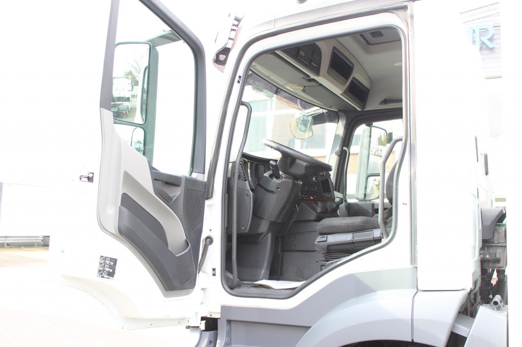 Camión caja cerrada Mercedes-Benz Antos 1830 E6 Koffer 7,7m  LBW  S.Tür  ACC  LDW: foto 7