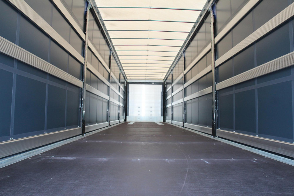 Semirremolque lona nuevo SCHMITZ Plane Edscha Liftachse Pal.-Kasten NEU !!!: foto 13 Semirremolque lona nuevo SCHMITZ Plane Edscha Liftachse Pal.-Kasten NEU !!!: foto 13