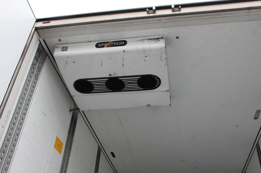 SCHMITZ Thermo King SLXi Spectrum Bi MultiTemp DS Strom - Semirremolque frigorífico: foto 2 SCHMITZ Thermo King SLXi Spectrum Bi MultiTemp DS Strom - Semirremolque frigorífico: foto 2