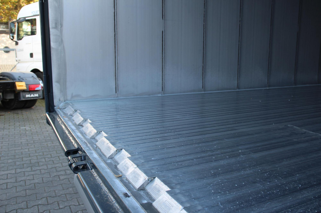 Knapen Walkingfloor Cargofloor 92m³ 10mmMiete Rent - Semirremolque piso movil: foto 2 Knapen Walkingfloor Cargofloor 92m³ 10mmMiete Rent - Semirremolque piso movil: foto 2
