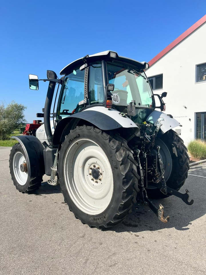 Lamborghini R6.140 DCR - Tractor: foto 3 Lamborghini R6.140 DCR - Tractor: foto 3