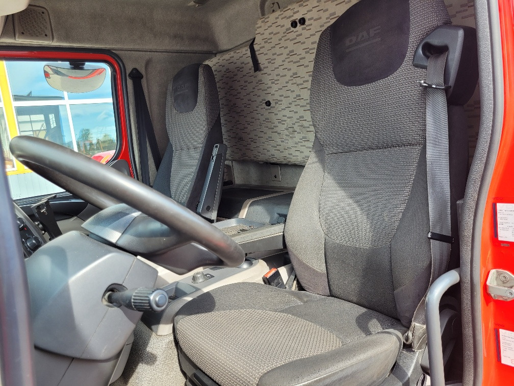 Grua de remolque autos DAF LF 210 FA PLATFORM 2.2017 EURO 6: foto 24