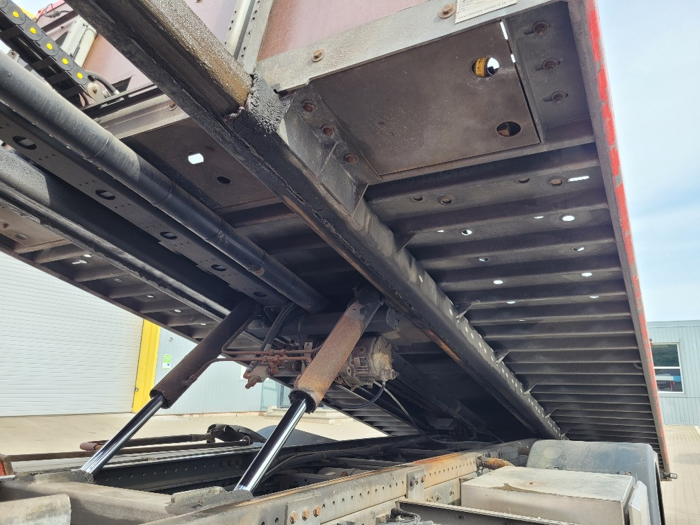 Grua de remolque autos DAF LF 210 FA PLATFORM 2.2017 EURO 6: foto 18