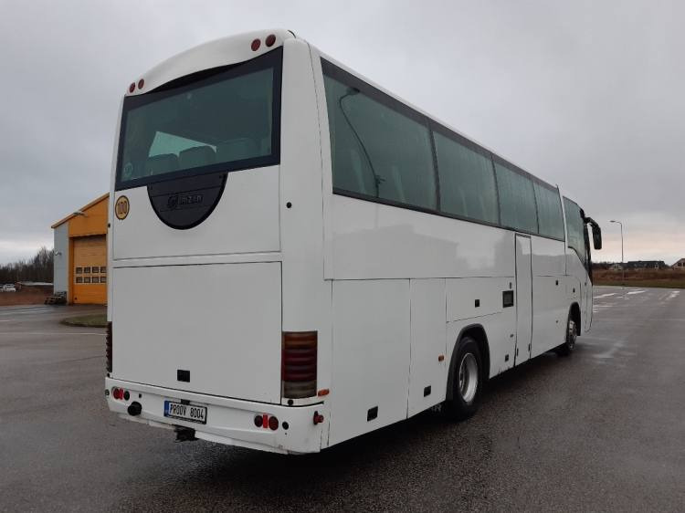 SCANIA IRIZAR K124EB4X2NI360 CENTURY KLIMA, 4.2000, 51 seats, 11,9m - Autocar: foto 4 SCANIA IRIZAR K124EB4X2NI360 CENTURY KLIMA, 4.2000, 51 seats, 11,9m - Autocar: foto 4