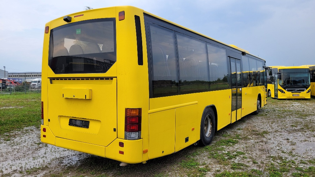 VOLVO B7RLE 8700 KLIIMA, 6.2010, EURO 5, RAMP, 42 seats, 12,86m; 2 UNITS - Autobús urbano: foto 3 VOLVO B7RLE 8700 KLIIMA, 6.2010, EURO 5, RAMP, 42 seats, 12,86m; 2 UNITS - Autobús urbano: foto 3