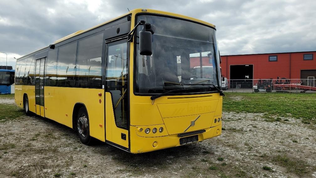VOLVO B7RLE 8700 KLIIMA, 6.2010, EURO 5, RAMP, 42 seats, 12,86m; 2 UNITS - Autobús urbano: foto 1 VOLVO B7RLE 8700 KLIIMA, 6.2010, EURO 5, RAMP, 42 seats, 12,86m; 2 UNITS - Autobús urbano: foto 1