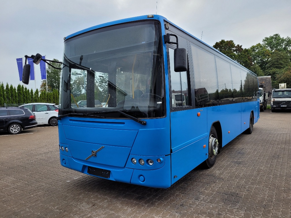VOLVO B7RLE 8700 KLIMA, 5.2011, EURO 5, RAMP, 42 seats, 12m - Autobús urbano: foto 3 VOLVO B7RLE 8700 KLIMA, 5.2011, EURO 5, RAMP, 42 seats, 12m - Autobús urbano: foto 3