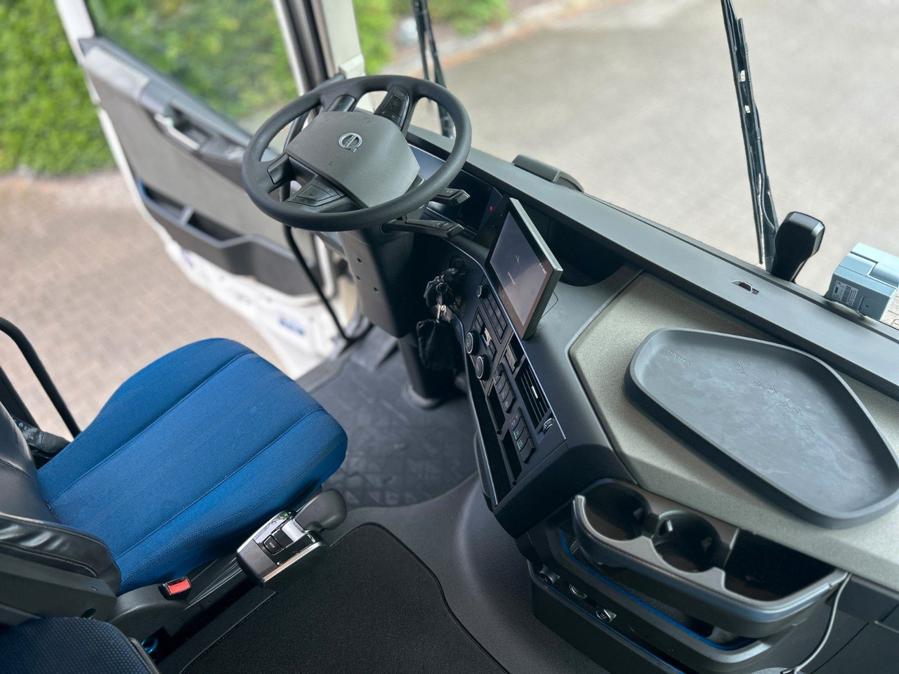 Cabeza tractora Volvo FH 500 4x2, Retarder, Glob. XL, Turbocomp.: foto 12