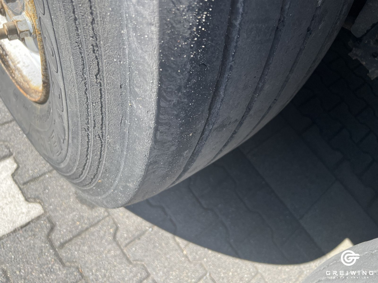 Semirremolque frigorífico Schmitz Cargobull SKO 24/L - 13.4 FP 45 Cool: foto 14 Semirremolque frigorífico Schmitz Cargobull SKO 24/L - 13.4 FP 45 Cool: foto 14