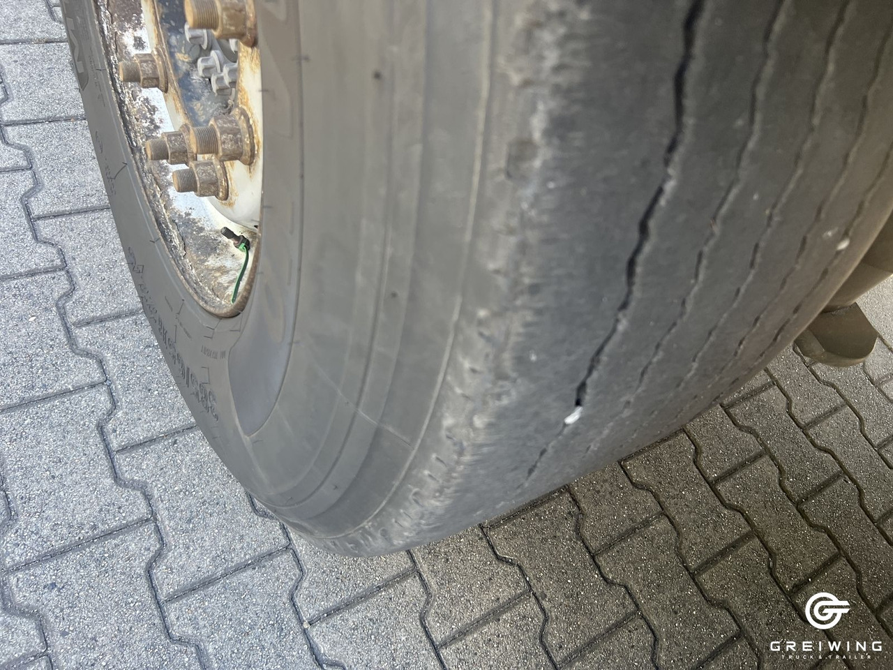 Semirremolque frigorífico Schmitz Cargobull SKO 24/L - 13.4 FP 45 Cool: foto 10 Semirremolque frigorífico Schmitz Cargobull SKO 24/L - 13.4 FP 45 Cool: foto 10