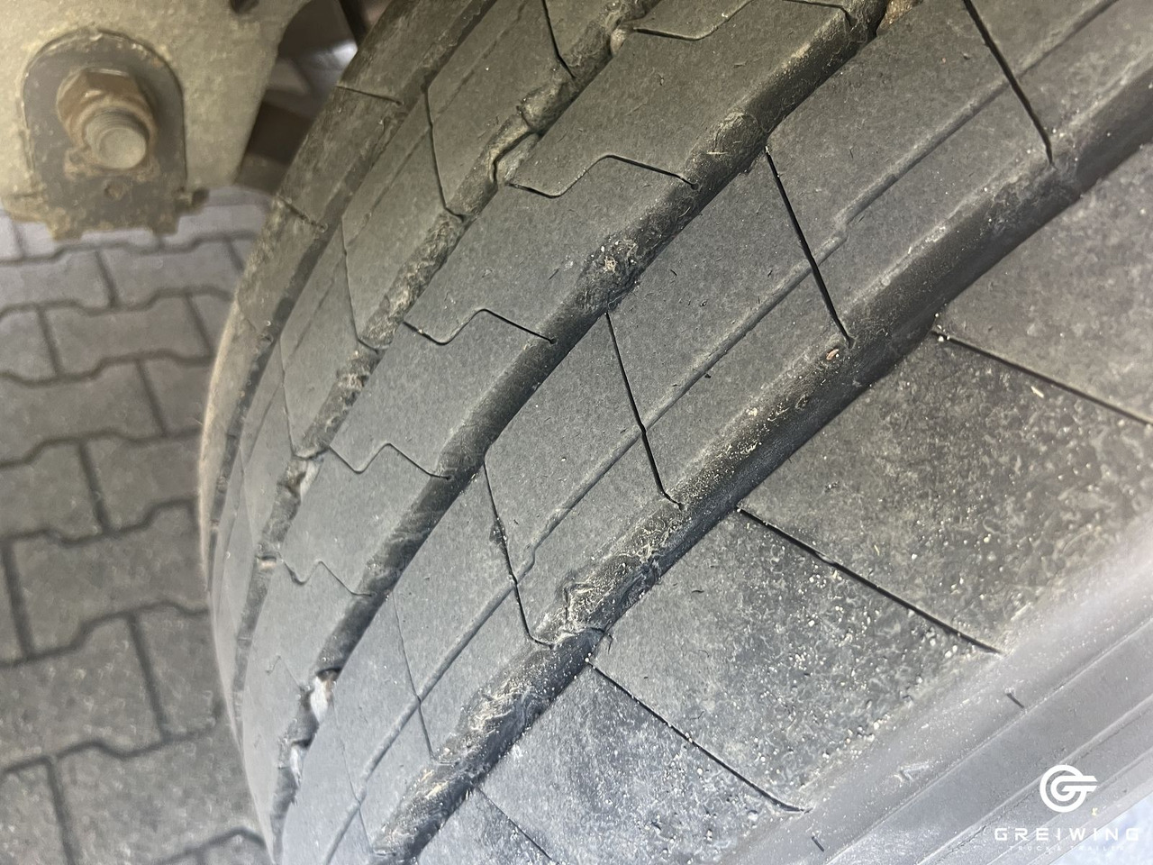 Semirremolque frigorífico Schmitz Cargobull SKO 24/L - 13.4 FP 45 Cool: foto 11 Semirremolque frigorífico Schmitz Cargobull SKO 24/L - 13.4 FP 45 Cool: foto 11