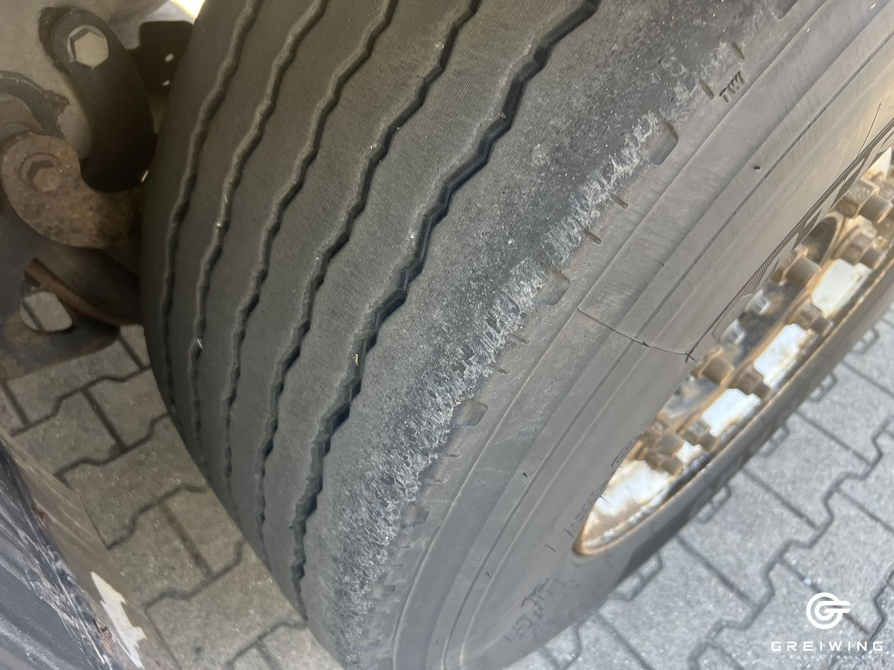 Semirremolque frigorífico Schmitz Cargobull SKO 24/L - 13.4 FP 45 Cool: foto 12 Semirremolque frigorífico Schmitz Cargobull SKO 24/L - 13.4 FP 45 Cool: foto 12