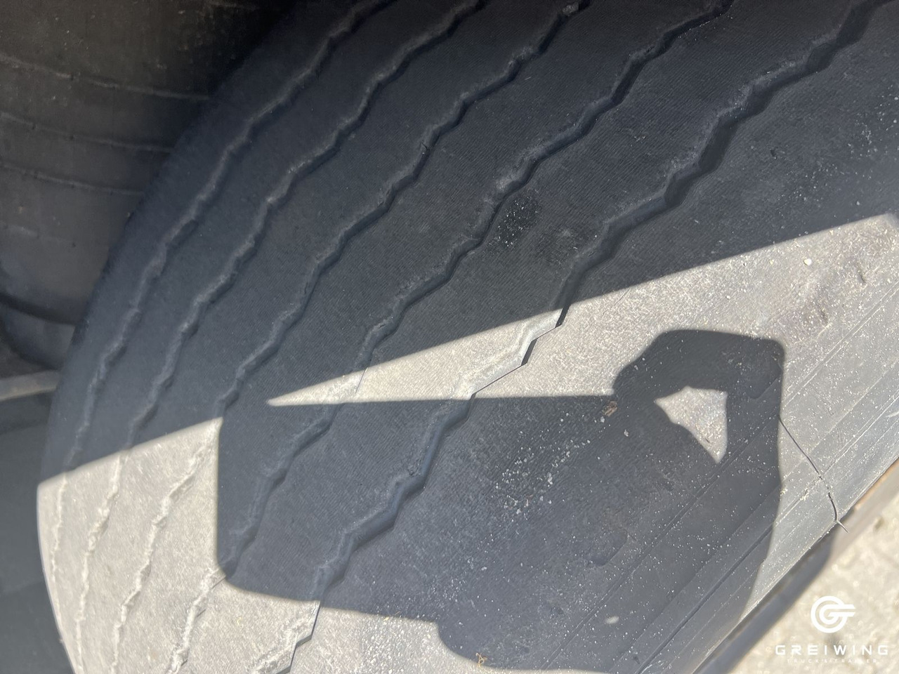 Semirremolque frigorífico Schmitz Cargobull SKO 24/L - 13.4 FP 45 Cool: foto 15 Semirremolque frigorífico Schmitz Cargobull SKO 24/L - 13.4 FP 45 Cool: foto 15