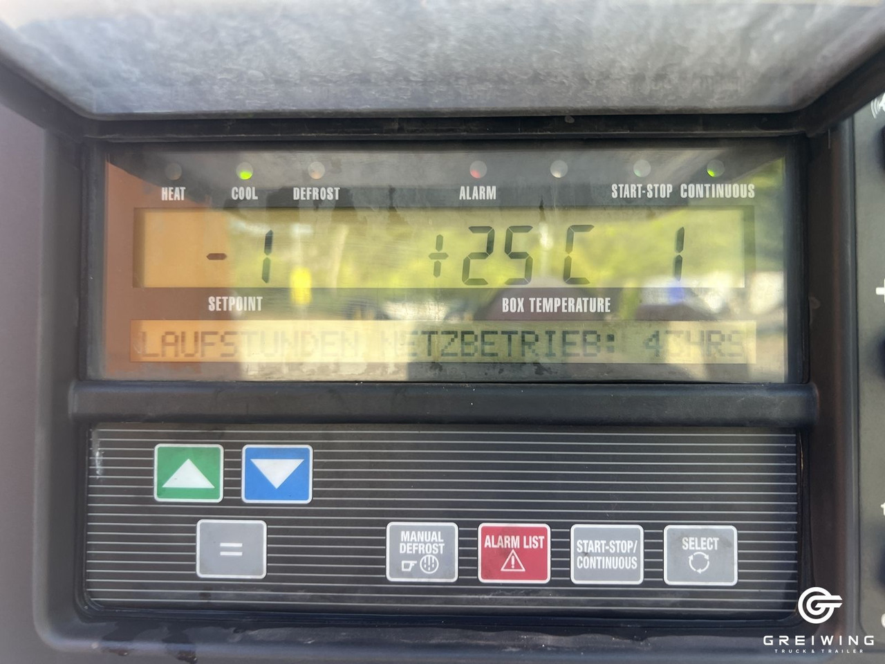 Semirremolque frigorífico Schmitz Cargobull SKO 24/L - 13.4 FP 45 Cool: foto 18 Semirremolque frigorífico Schmitz Cargobull SKO 24/L - 13.4 FP 45 Cool: foto 18