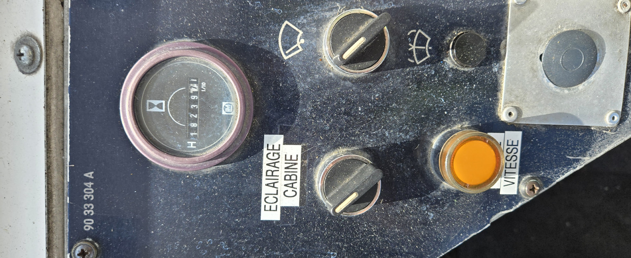 TLD TPX200SF - Remolcador de aviones: foto 4 TLD TPX200SF - Remolcador de aviones: foto 4