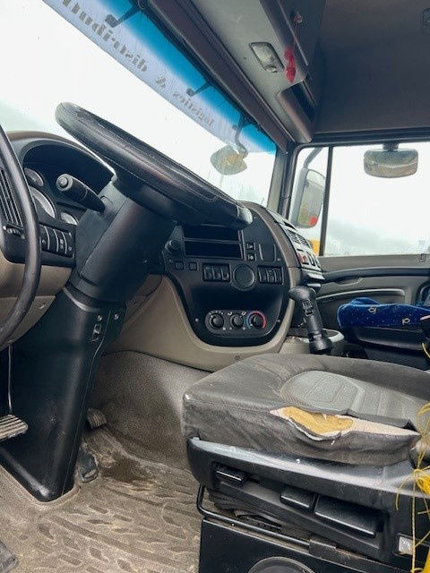 DAF XF 105.460 FT105.460 XF Manuel , Engine Problem - Cabeza tractora: foto 3 DAF XF 105.460 FT105.460 XF Manuel , Engine Problem - Cabeza tractora: foto 3