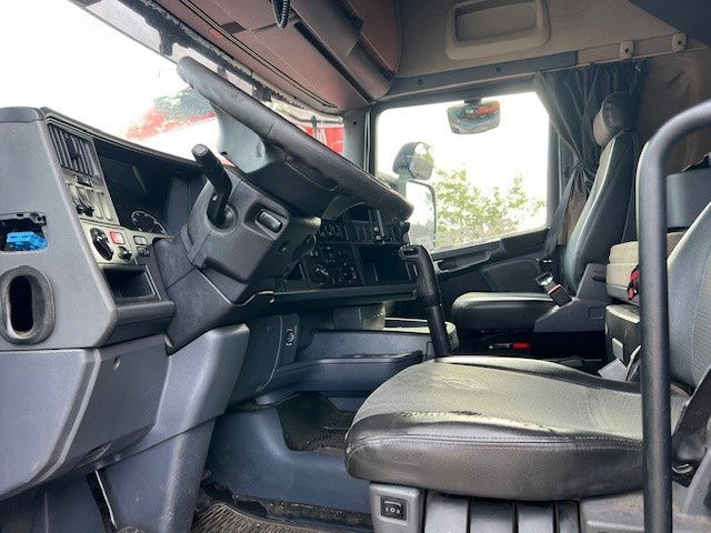 Scania R440 Manuel Gear - Cabeza tractora: foto 5 Scania R440 Manuel Gear - Cabeza tractora: foto 5