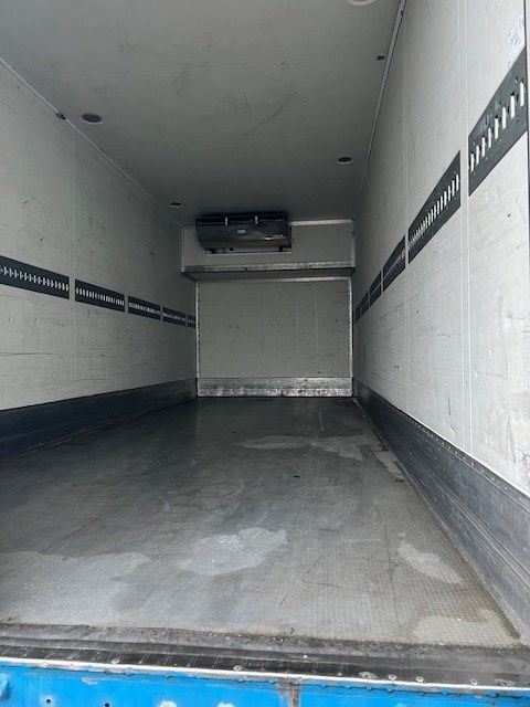 Schmitz Cargobull wko - Carrocería-frigorifico: foto 3 Schmitz Cargobull wko - Carrocería-frigorifico: foto 3