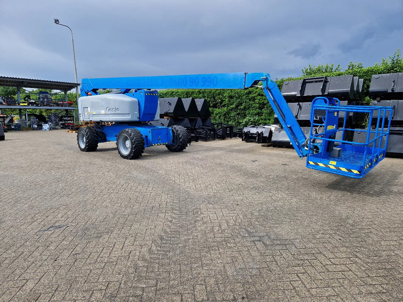Genie Z80/60 - Plataforma articulada: foto 4 Genie Z80/60 - Plataforma articulada: foto 4