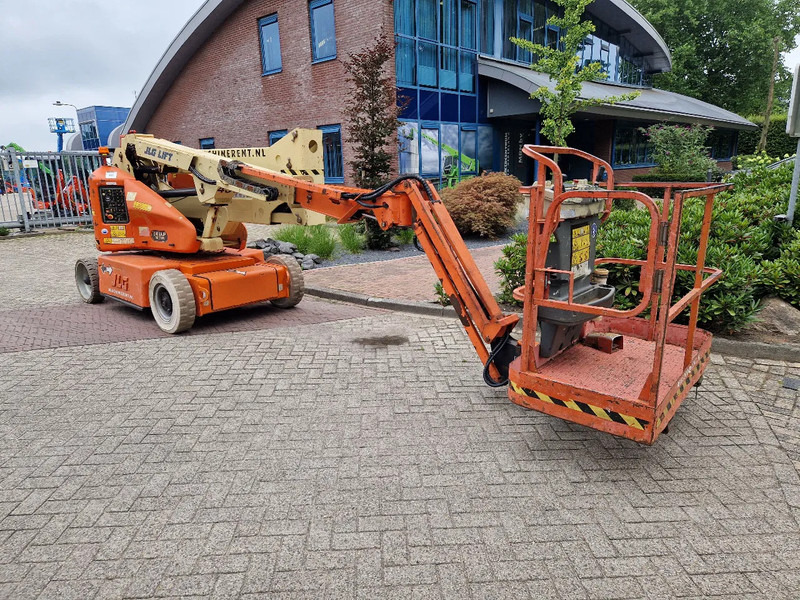 JLG E400AJPN - Plataforma articulada: foto 3 JLG E400AJPN - Plataforma articulada: foto 3