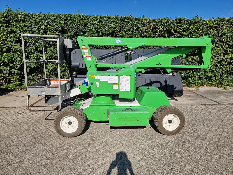 Niftylift HR12NDE - Plataforma articulada: foto 1 Niftylift HR12NDE - Plataforma articulada: foto 1