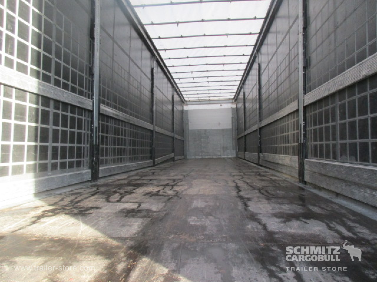 SCHMITZ Curtainsider Standard - Semirremolque lona: foto 5 SCHMITZ Curtainsider Standard - Semirremolque lona: foto 5