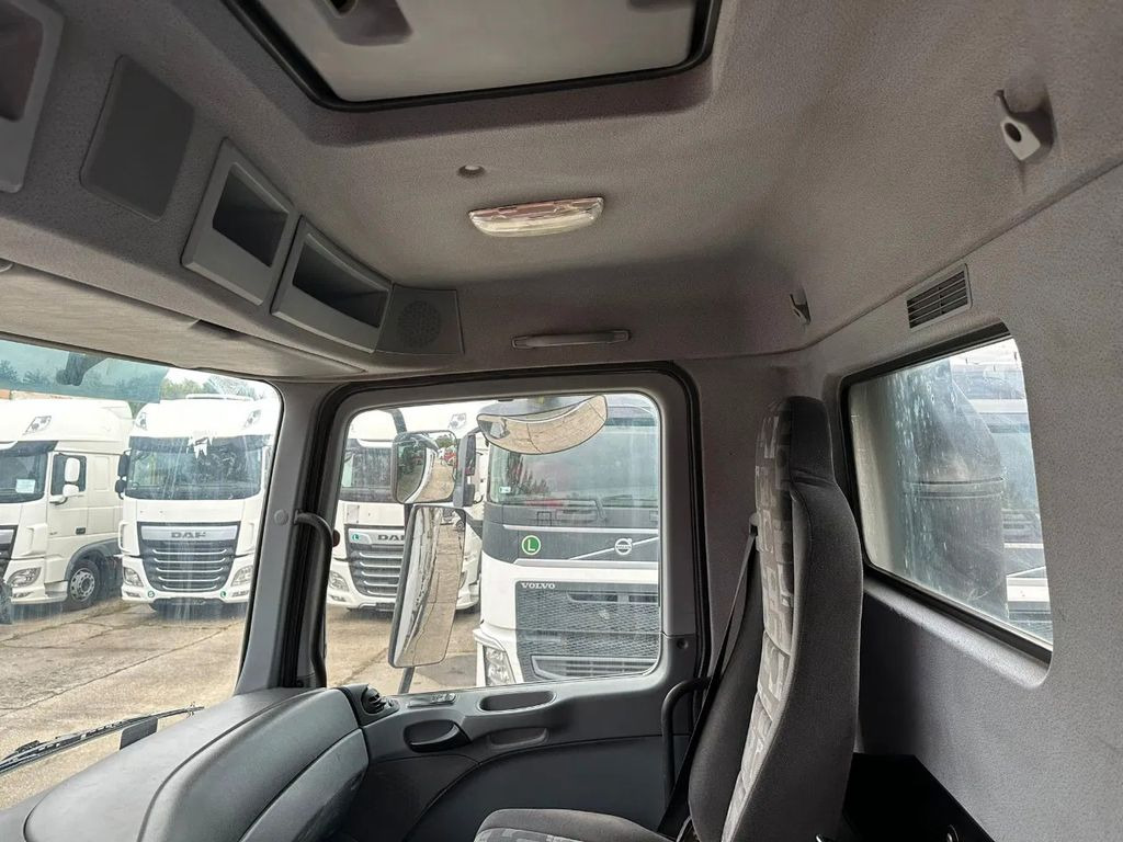 Camión volquete Mercedes-Benz Actros 3341 3 sided Tipper, 6x4, Euro 3,: foto 7