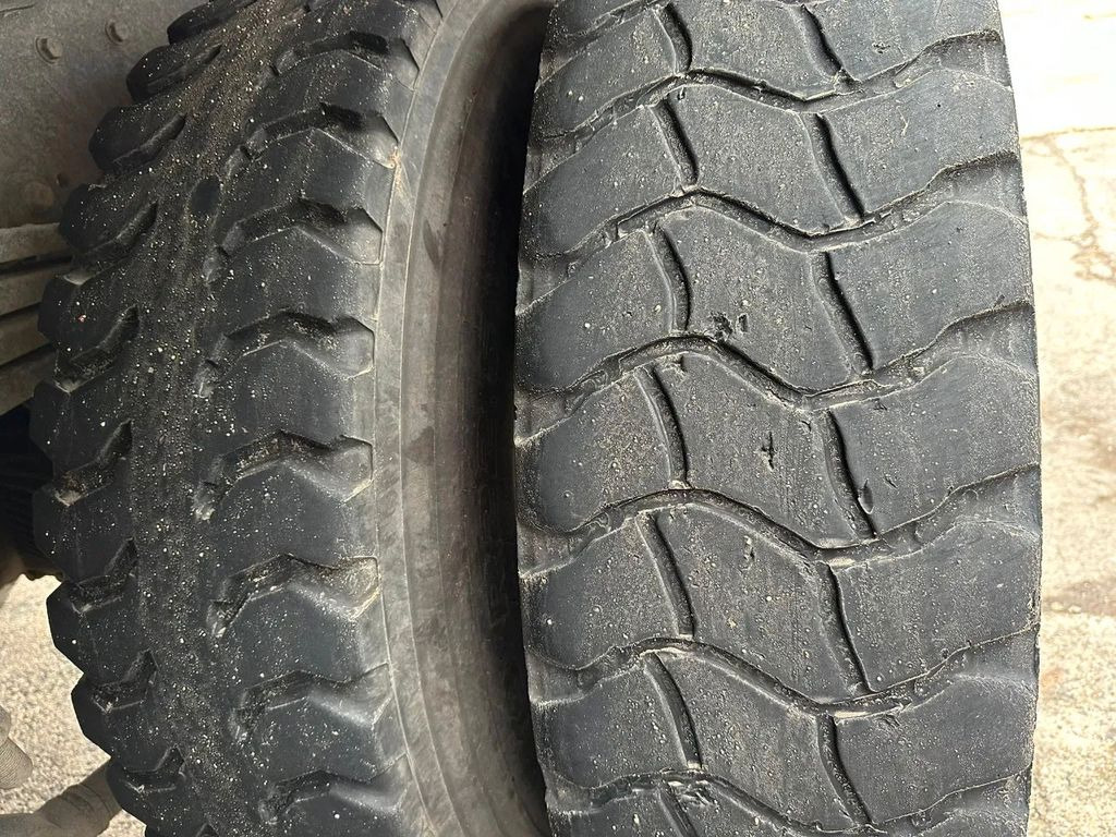 Camión volquete Mercedes-Benz Actros 3341 3 sided Tipper, 6x4, Euro 3,: foto 16