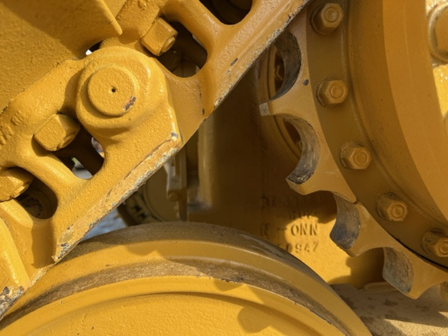CATERPILLAR CAT D5H - Bulldozer: foto 5 CATERPILLAR CAT D5H - Bulldozer: foto 5