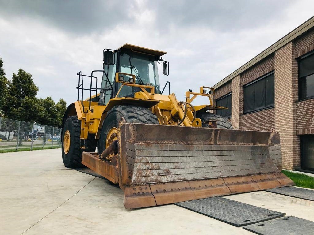 CAT 824 G - Bulldozer: foto 4 CAT 824 G - Bulldozer: foto 4