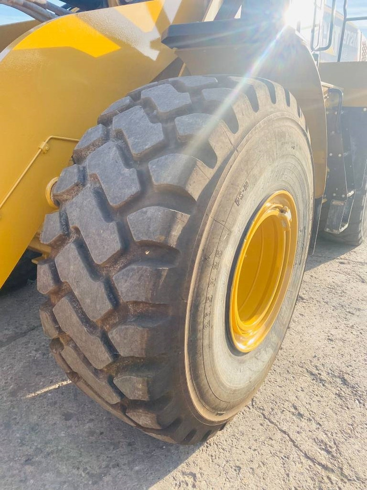 Cargadora de ruedas CAT 972mxe: foto 8