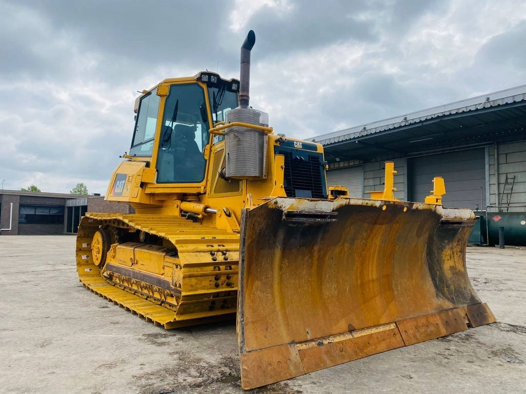 CAT D 6 K LGP - Bulldozer: foto 2 CAT D 6 K LGP - Bulldozer: foto 2