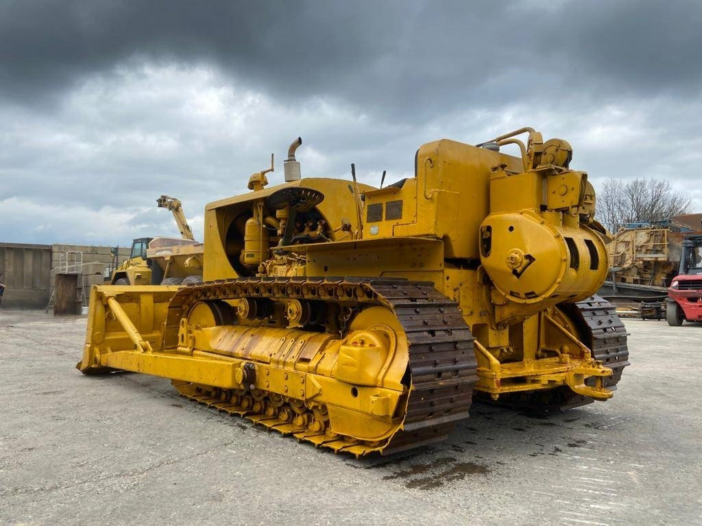 CAT D 8 - Bulldozer: foto 3 CAT D 8 - Bulldozer: foto 3