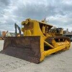 CAT D 8 - Bulldozer: foto 1 CAT D 8 - Bulldozer: foto 1