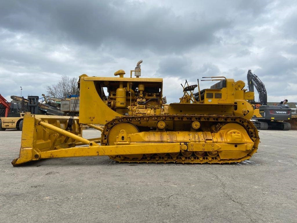 CAT D 8 - Bulldozer: foto 5 CAT D 8 - Bulldozer: foto 5