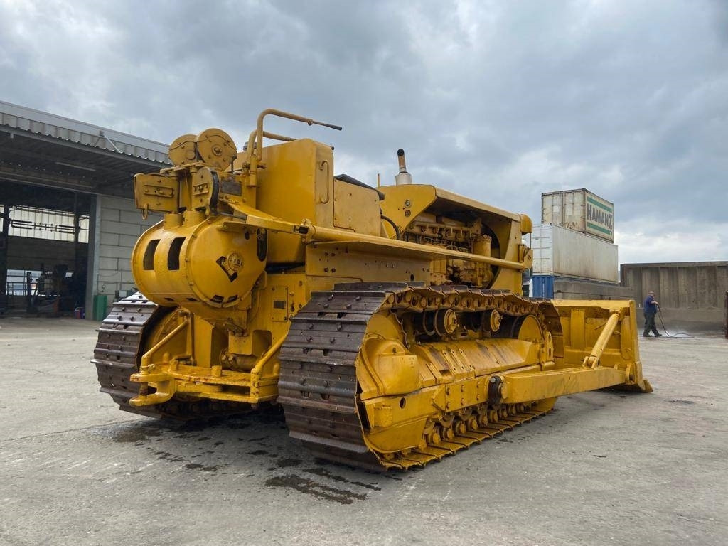 CAT D 8 - Bulldozer: foto 4 CAT D 8 - Bulldozer: foto 4