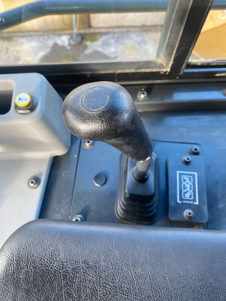 Bulldozer Komatsu D 61 PXI-24E0: foto 13
