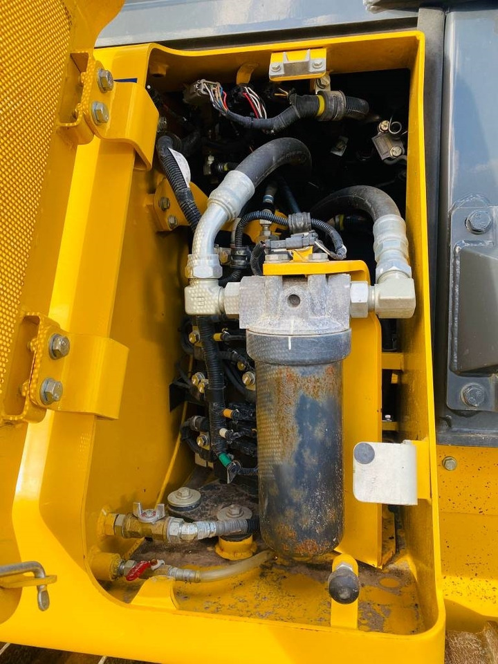 Bulldozer Komatsu D 61 PXI-24E0: foto 10