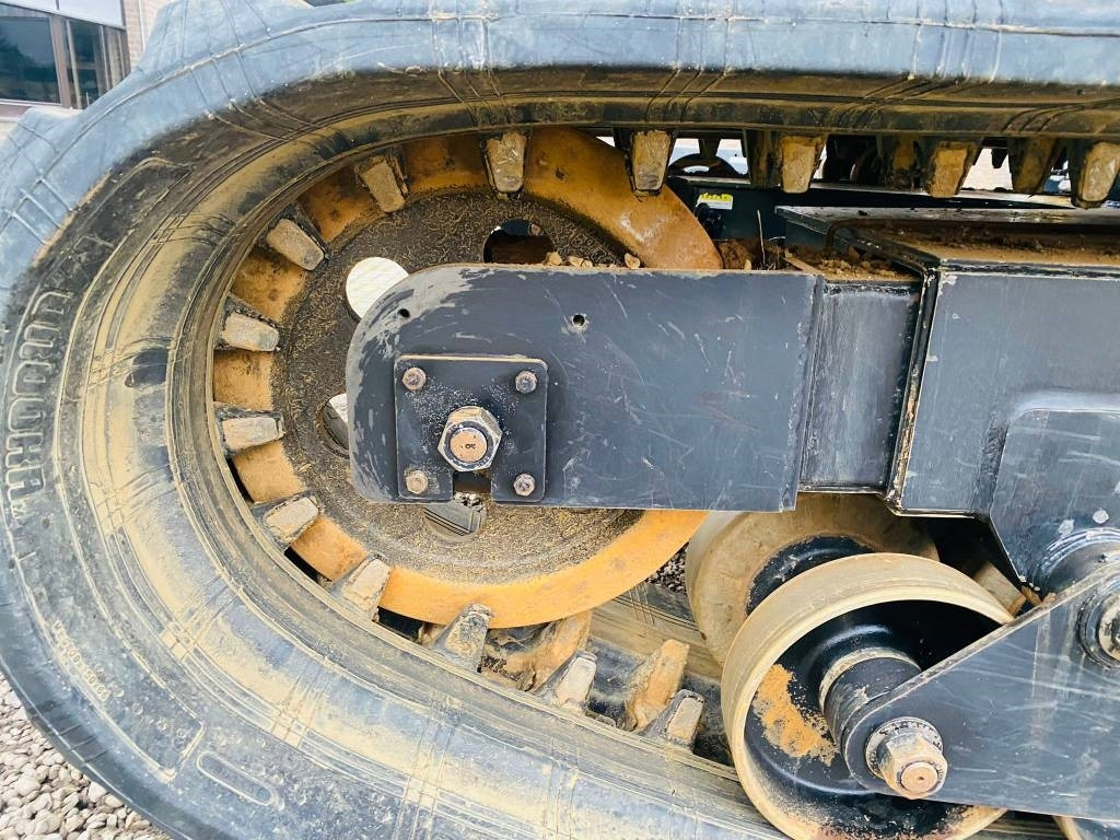 Dúmper de cadenas Morooka MST 110cr: foto 20
