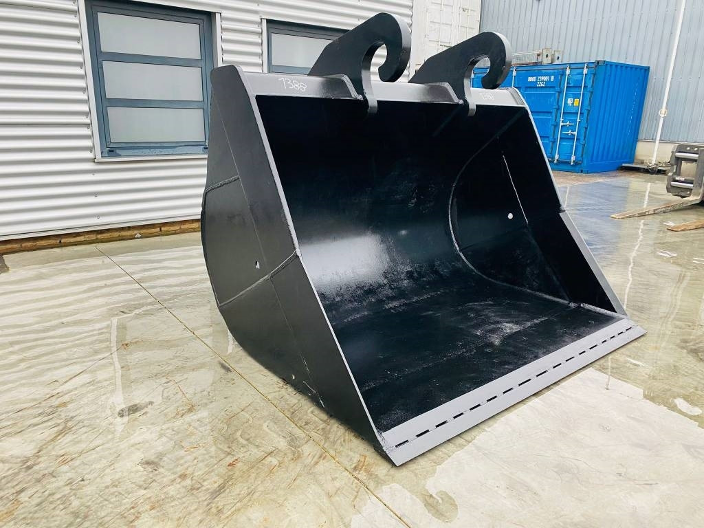 Verachtert CW70 - Cazo para Maquinaria de construcción: foto 2 Verachtert CW70 - Cazo para Maquinaria de construcción: foto 2