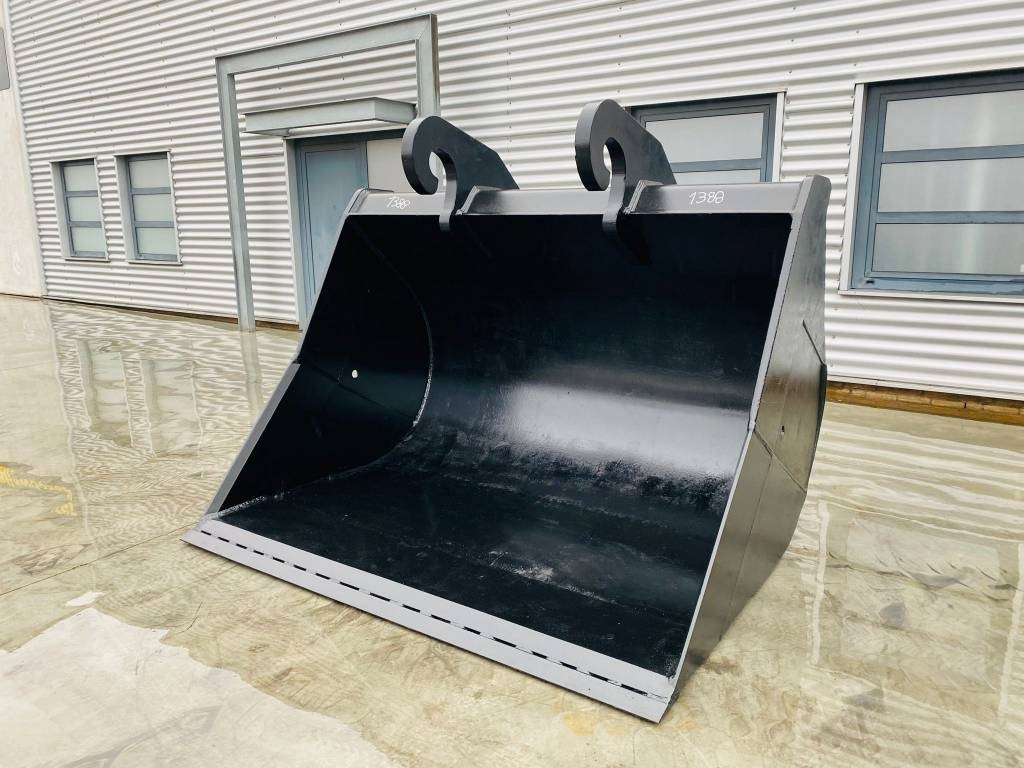 Verachtert CW70 - Cazo para Maquinaria de construcción: foto 1 Verachtert CW70 - Cazo para Maquinaria de construcción: foto 1